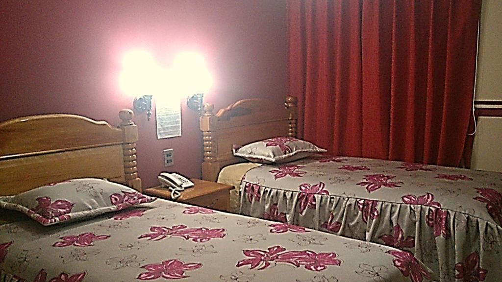 Hostal Corona Blanca Sucre Chambre photo